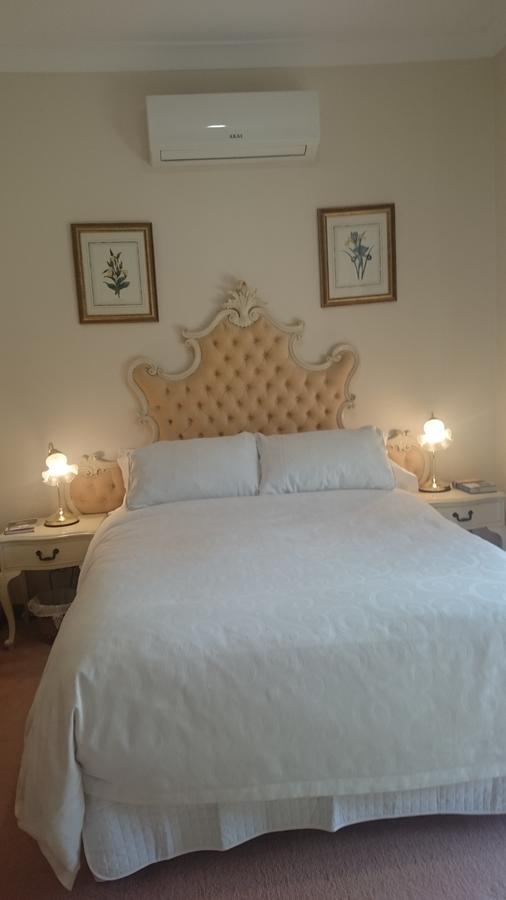 Gaerwood B&B Кит Экстерьер фото