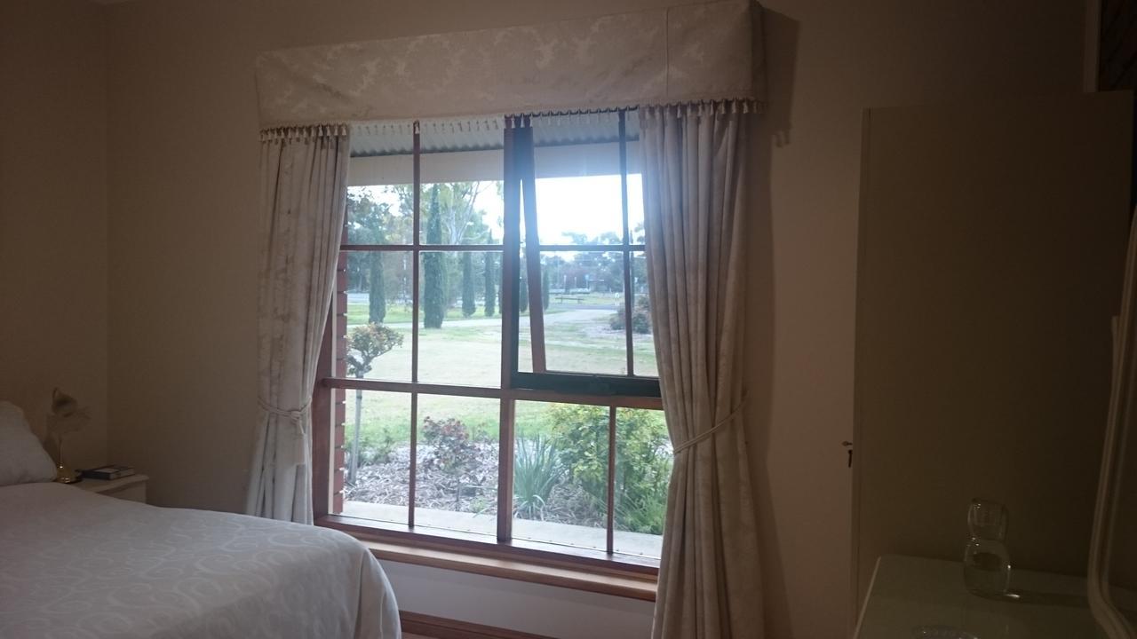 Gaerwood B&B Кит Экстерьер фото