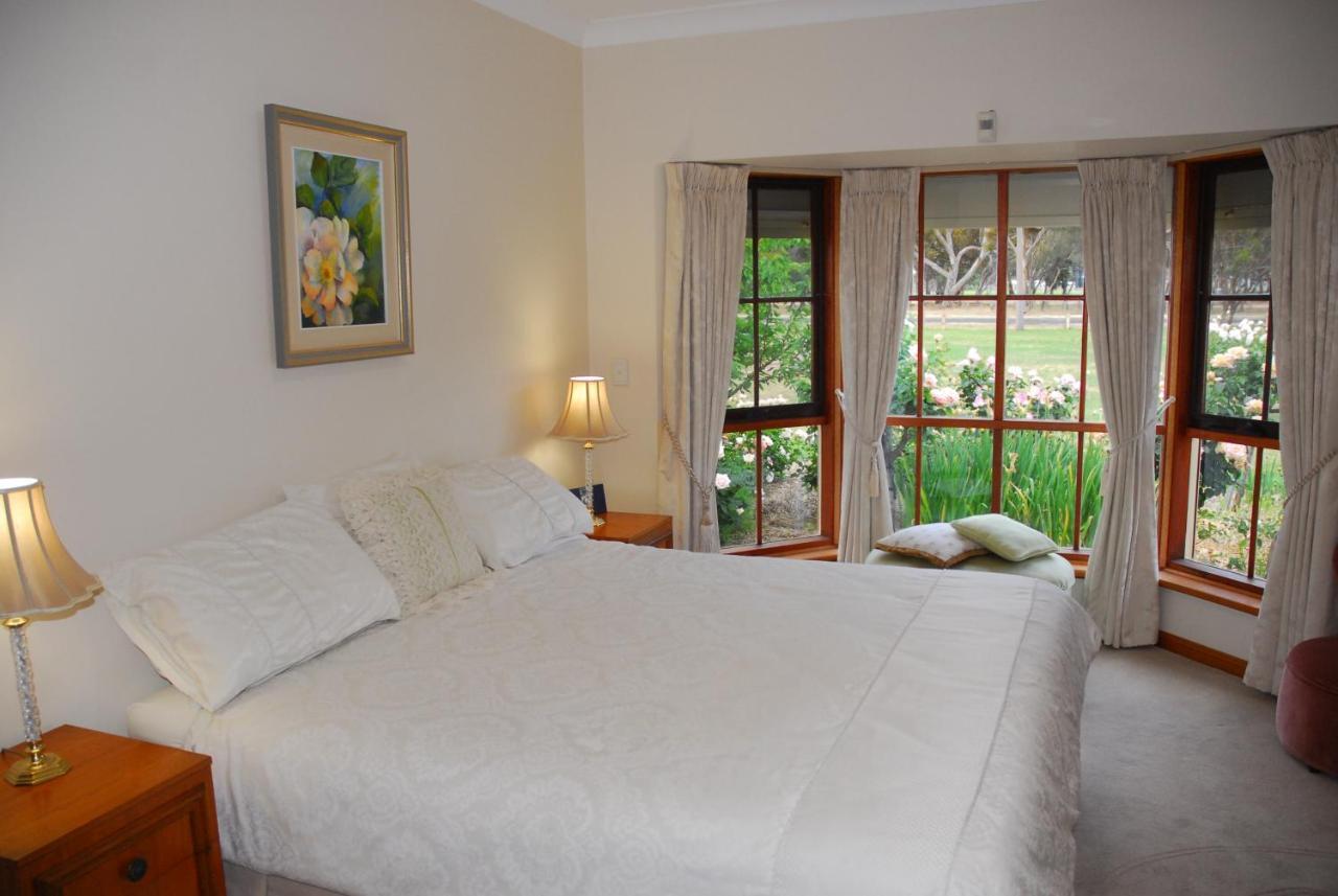 Gaerwood B&B Кит Экстерьер фото