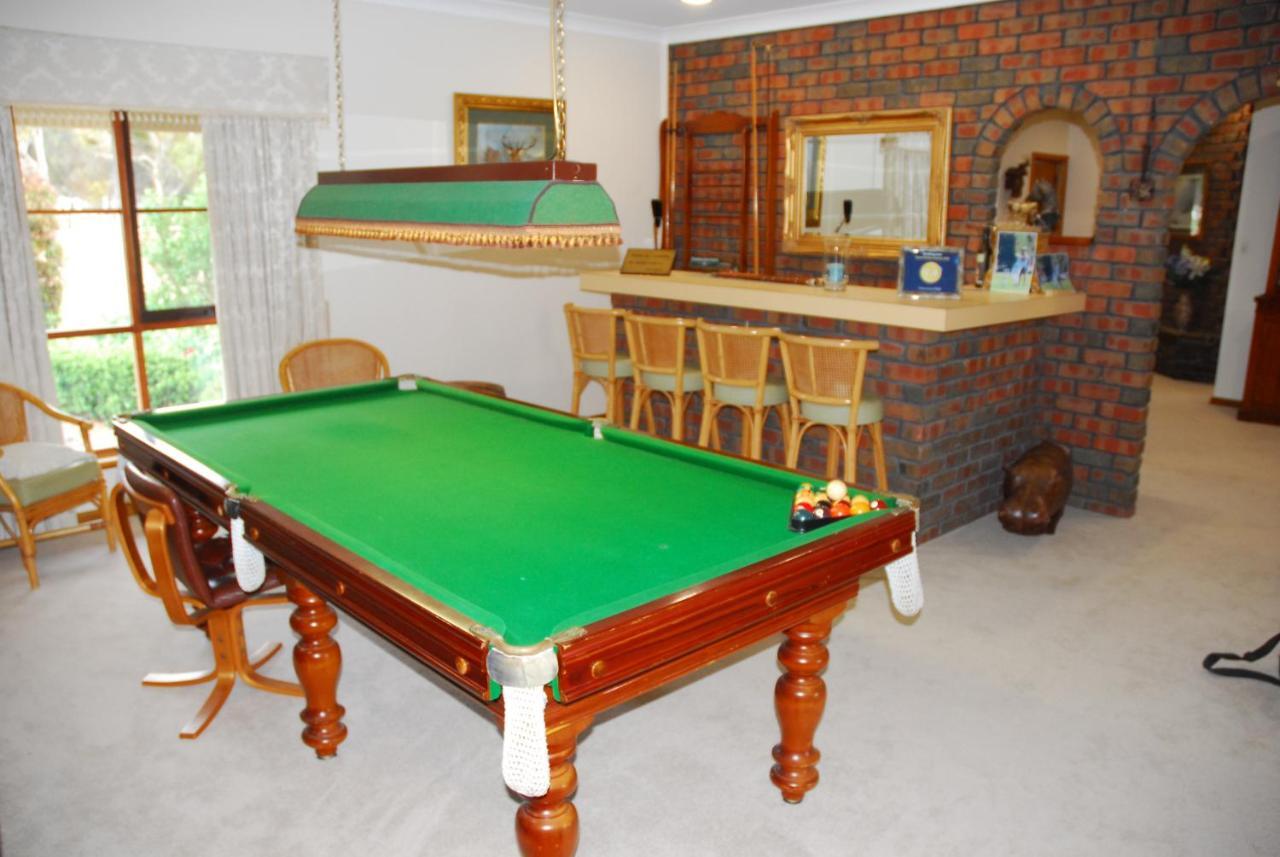 Gaerwood B&B Кит Экстерьер фото